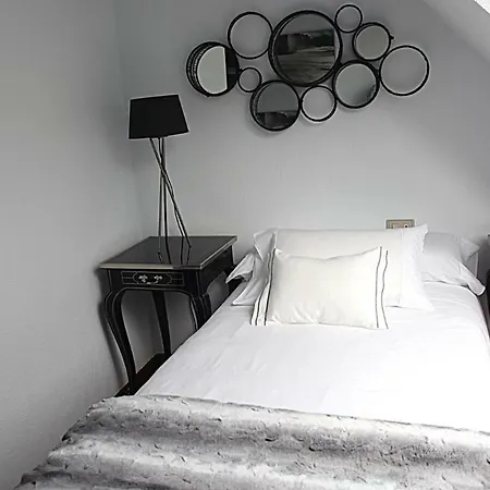 Apartman Spellos En Malpica