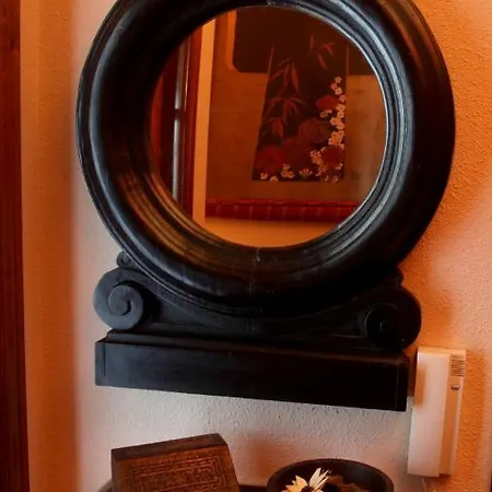 Apartman Spellos En