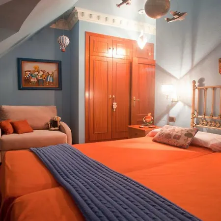 Spellos En Apartman
