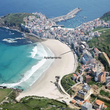 Apartman Spellos En Malpica