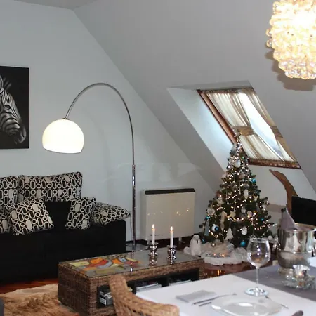 Apartman Spellos En Malpica