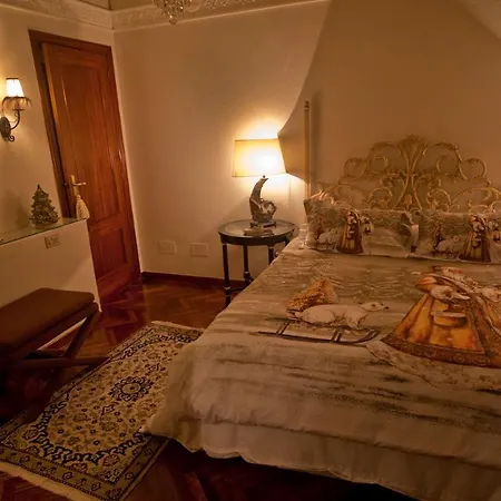 Spellos En Apartmán