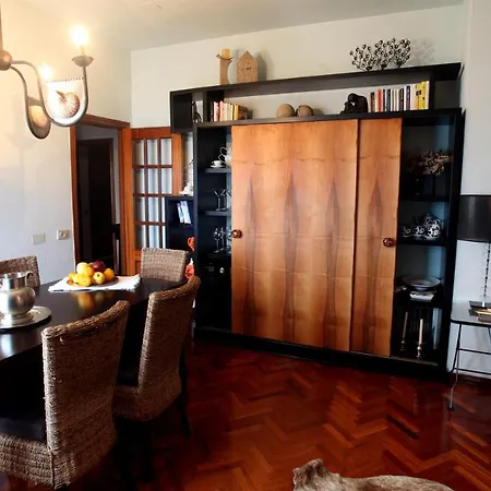 Spellos En Apartmán Malpica