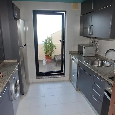 Spellos En Apartmán *