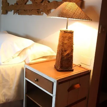 Spellos En Apartmán