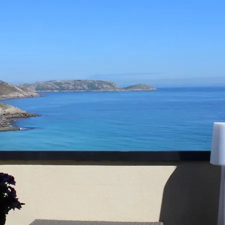 Apartmán Spellos En Malpica